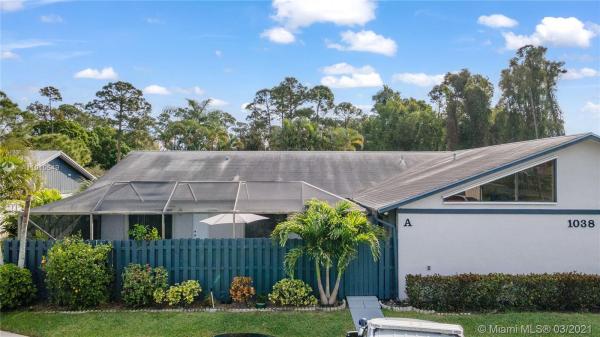 Summit Trails, 1038 Summit Trail Cir #A, West Palm Beach, Florida 33415, image 2