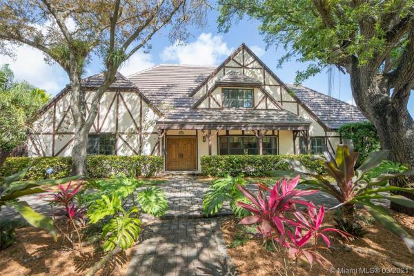Pine Bay Estates, 5865 SW 118th St, Coral Gables, Florida 33156, image 2