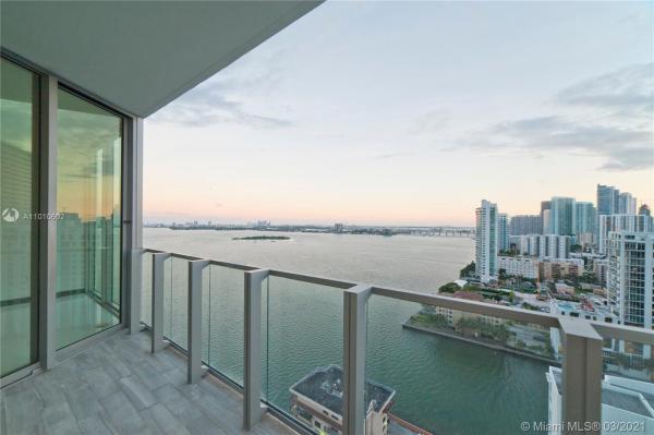 Biscayne Beach, 2900 NE 7th Ave #2109, Miami, Florida 33137, image 2