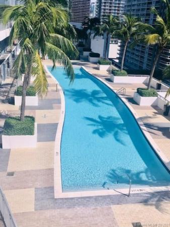 Infinity At Brickell, 60 SW 13th St #3604, Miami, Florida 33130, image 1