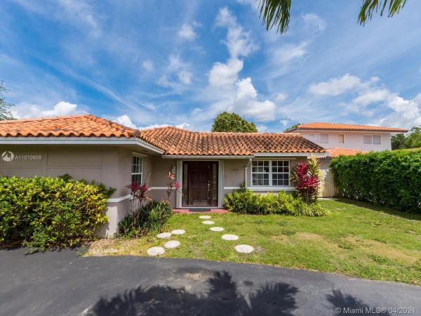 Sunset Mansions, 11343 SW 73rd Ln, Kendall, Florida 33173, image 2