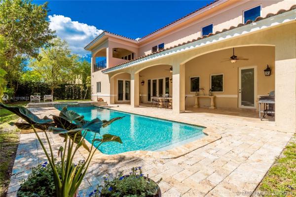 Pinecrest Residential, 7700 SW 128th St, Pinecrest, Florida 33156, image 2