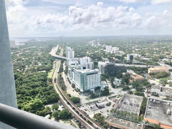 Infinity At Brickell, 60 SW 13th St #3418, Miami, Florida 33130, image 2