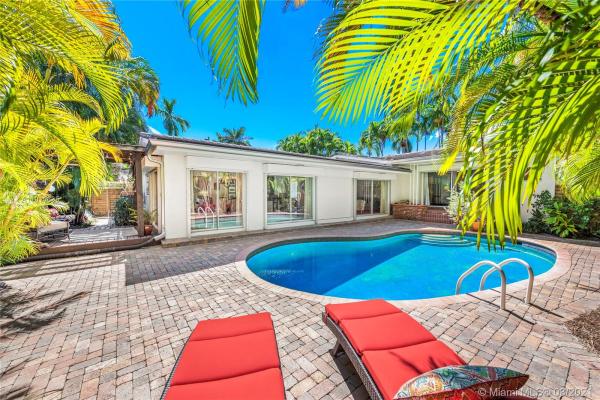 Bay Harbor Islands Residential, 1371 96th St, Bay Harbor Islands, Florida 33154, image 2