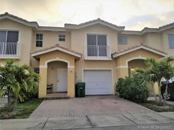 Cedars Woods Homes, 13958 SW 260th St #106, Naranja, Florida 33032, image 2
