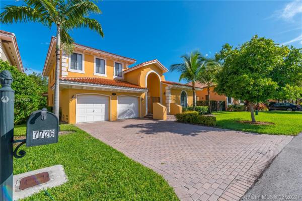 Cutler Cay, 7726 SW 193rd Ln, Cutler Bay, Florida 33157, image 2