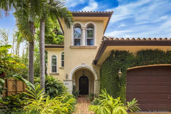 Coconut Grove Park, 3634 Royal Palm Ave, Miami, Florida 33133, image 2