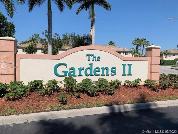 Venetia Gardens South, 2920 SE 12th Rd #103-30, Homestead, Florida 33035, image 2