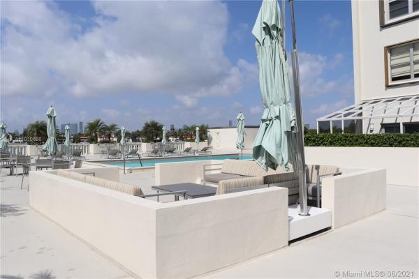 Island Terrace, 5 Island Ave #12B, Miami Beach, Florida 33139, image 2