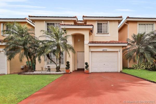 The Landings, 16372 SW 102nd St, The Hammocks, Florida 33196, image 2