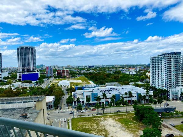 Opera Tower, 1750 N Bayshore Dr #2015, Miami, Florida 33132, image 2