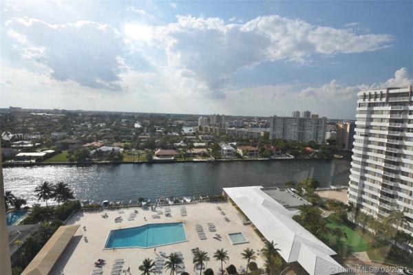 Arlen House East, 100 Bayview Dr #831, Sunny Isles Beach, Florida 33160, image 2