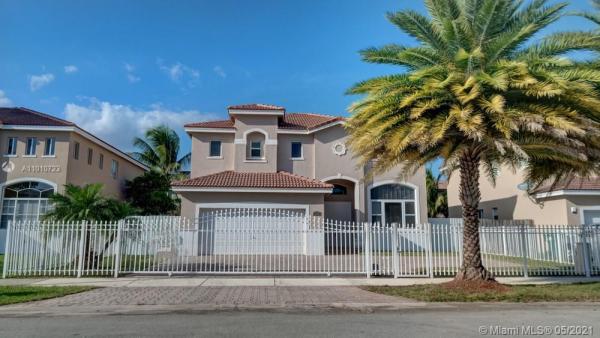 Vitran At Naranja Estates, 13511 SW 260th, Princeton, Florida 33032, image 2