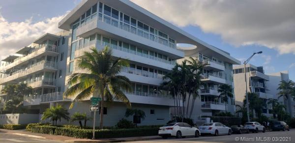 Rond Point, 7800 Collins Ave #204, Miami Beach, Florida 33141, image 2