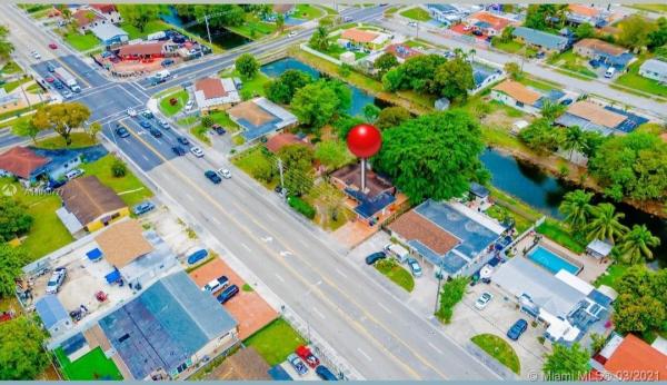 Carol City, 17410 NW 47th Ave, Miami Gardens, Florida 33055, image 2