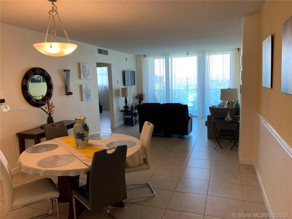 Sian Ocean Residences, 4001 S Ocean Dr #6E, Hollywood, Florida 33019, image 1
