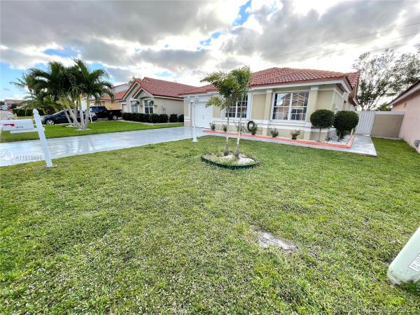 Monterrey, 18926 NW 56th Ct, Miami Gardens, Florida 33055, image 2