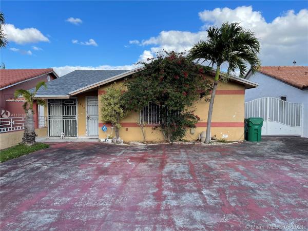 1629 SW 138th Ct, Unincorporated Dade County, Florida 33175, image 2