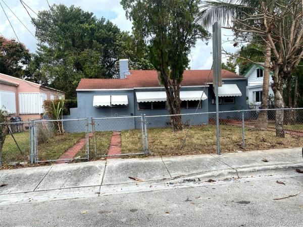 Pullman Park, 39 NW 49th St, Miami, Florida 33127, image 2