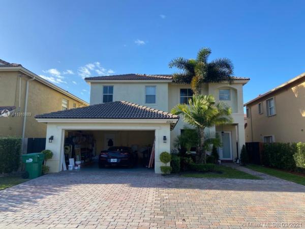 Spicewood, 10702 SW 236th Ter, Princeton, Florida 33032, image 2