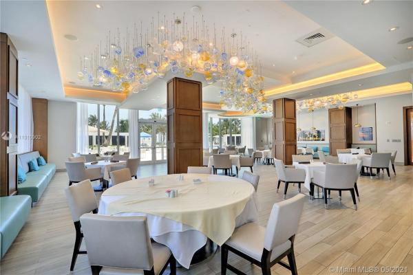 Bal Harbour 101, 10155 Collins Ave #1105, Bal Harbour, Florida 33154, image 2
