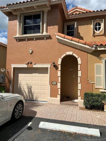 Villa Vizcaya, 8507 NW 140 Ter #806, Miami Lakes, Florida 33016, image 2