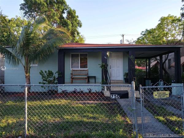 Bay Vista Park, 750 NW 49th St, Miami, Florida 33127, image 2