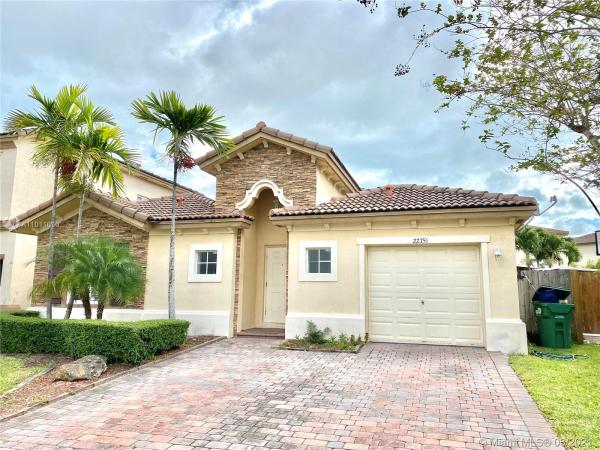 The Enclave At Isles Of Bayshore, 22751 SW 93rd Psge, Cutler Bay, Florida 33190, image 2