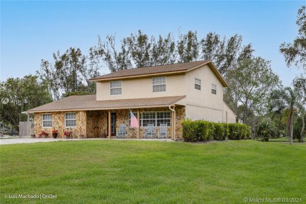 Country Ranch Estates, 3950 SW 136th Ave, Miramar, Florida 33027, image 2