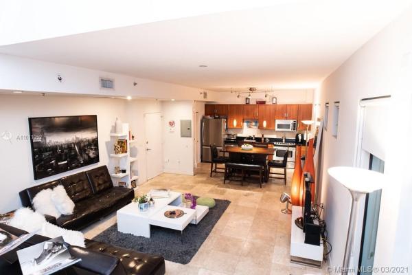 LunaMar, 1545 Jefferson Ave #105, Miami Beach, Florida 33139, image 2