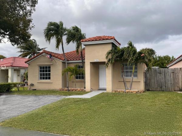 Deerwood Estates, 13063 SW 150th Ter, Three Lakes, Florida 33186, image 2