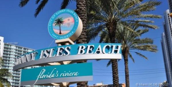 Parque Towers, 300 SUNNY ISLES BL #4-1603, Sunny Isles Beach, Florida 33160, image 2