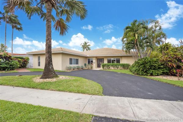 Enchanted Lake, 19400 NE 23rd Ave, Ojus, Florida 33180, image 2