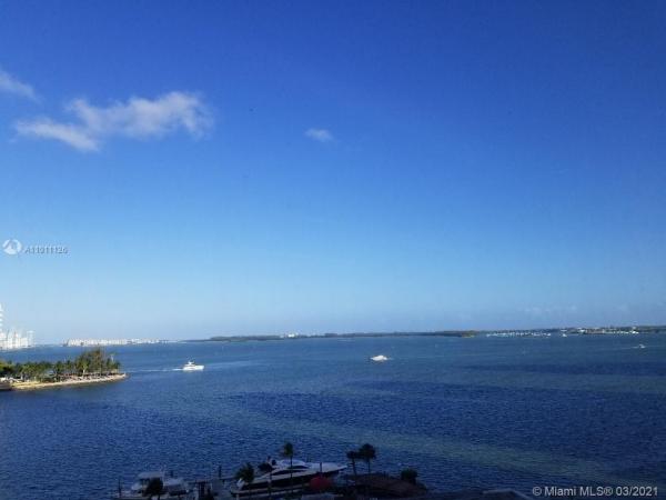 The Four Ambassadors, 999 Brickell Bay Dr #902, Miami, Florida 33131, image 2