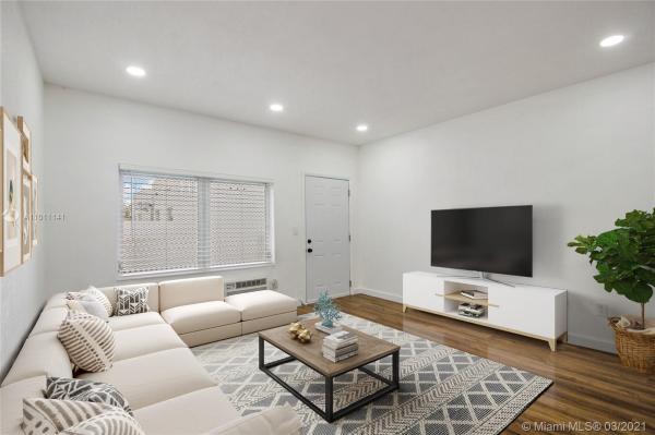 544 Michigan, 544 Michigan Ave #11, Miami Beach, Florida 33139, image 2