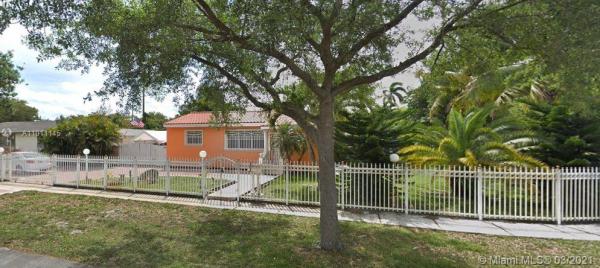 Breezy Heights, 1380 NW 129th St, North Miami, Florida 33167, image 1