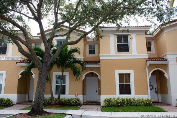 Melrose Point, 3112 SW 129th Ter #129, Miramar, Florida 33027, image 1