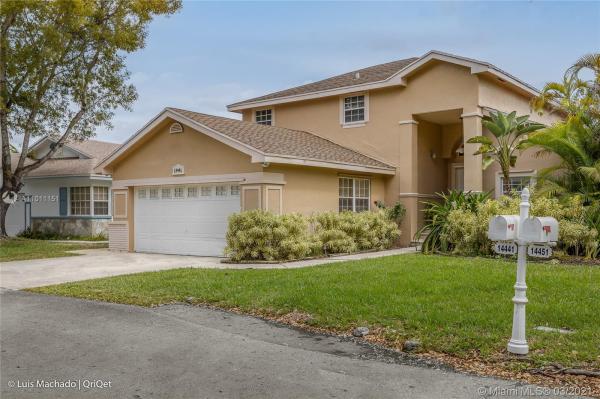 Greenwich Lakeside, 14441 SW 146th Pl, Country Walk, Florida 33186, image 2