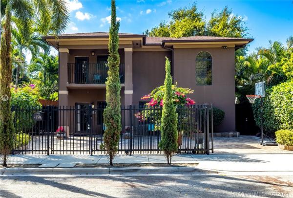 Knights Lemon City, 650 NE 62nd St, Miami, Florida 33138, image 2