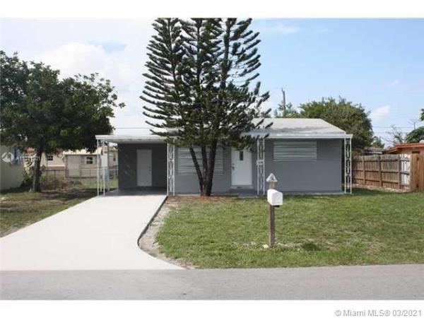 Welwyn Manor, Miramar, Florida 33023, image 2
