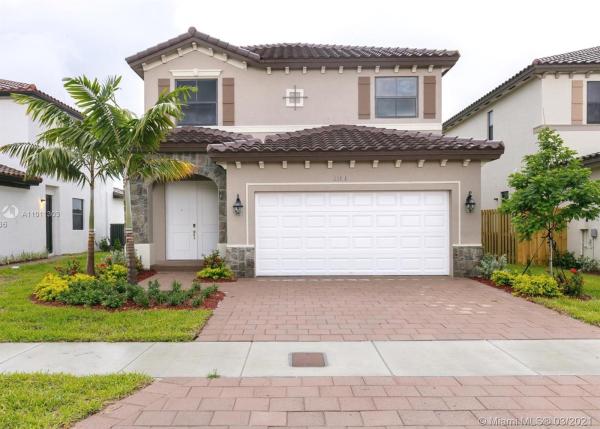 Artesa At Coco Palm Estates, 25171 SW 117th Pl, Princeton, Florida 33032, image 2