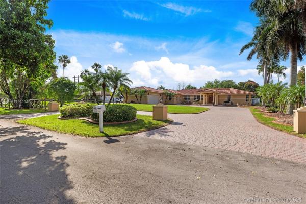 Fla Fruit Lands, 15830 SW 53rd Ct, Southwest Ranches, Florida 33331, image 2
