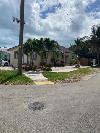 Silver Bluff Homesites, 2545 SW 34th Ave, Miami, Florida 33133, image 2