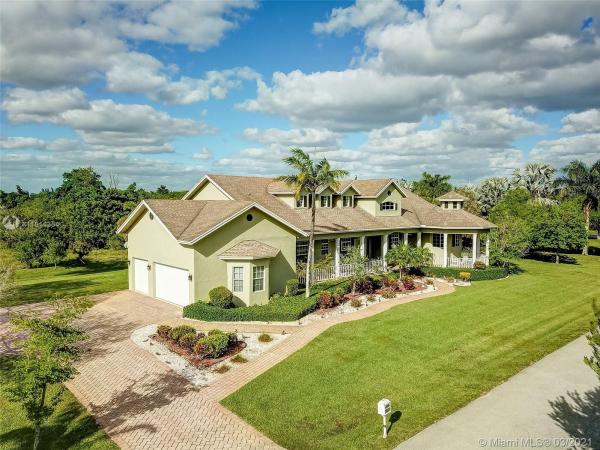 Fla Fruit Lands, 15425 SW 34th Ct, Davie, Florida 33331, image 2