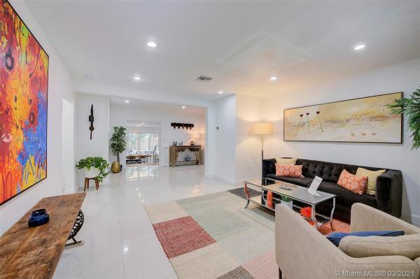 Odell Manors, 9400 NW 2nd Ave, Miami Shores, Florida 33150, image 2