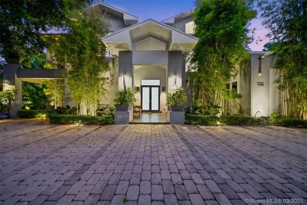 Shane Estates, 7330 SW 105th Ter, Pinecrest, Florida 33156, image 2