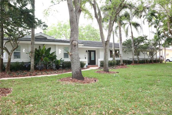 Regal Park Estates, 12175 SW 71st Ct, Pinecrest, Florida 33156, image 1