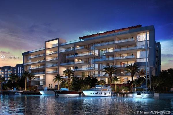 Sereno, 10201 E Bay Harbor Dr #203, Bay Harbor Islands, Florida 33154, image 2