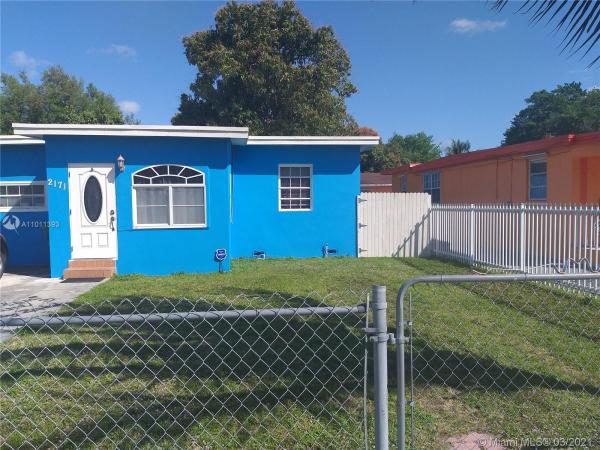 Woodland, 2171 NW 99th Ter, West Little River, Florida 33147, image 2