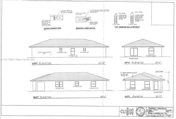 Crestwood, 1035 NW 48th St, Miami, Florida 33127, image 2